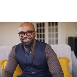 Meet your Posher, Kalvin